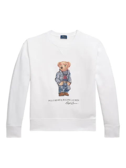 Polo Ralph Lauren Polo Bear sweatshirt