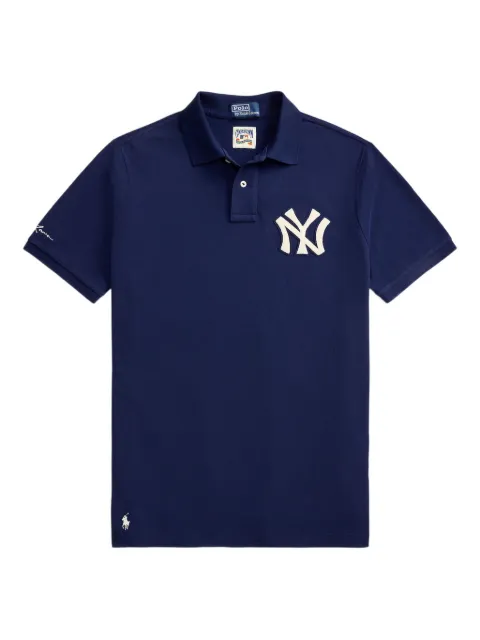 Polo Ralph Lauren x Yankees kortærmet T-shirt