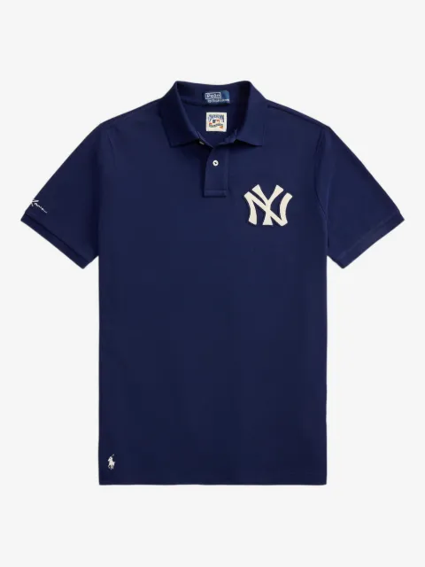 Polo Ralph Lauren x Yankees polo shirt