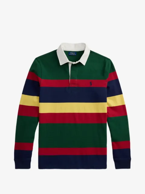 Polo Ralph Lauren striped polo shirt