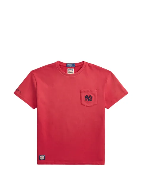 Polo Ralph Lauren T-shirt con logo
