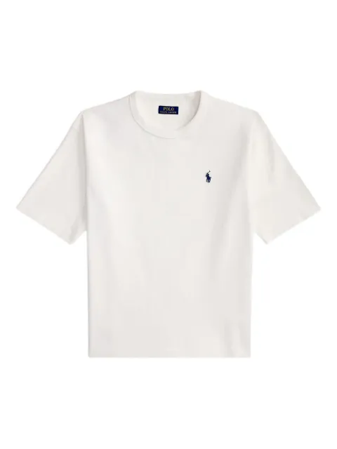 Polo Ralph Lauren Camiseta com logo