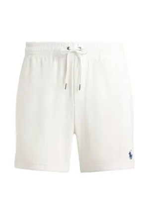 Polo Ralph Lauren ドローストリング ショートパンツ | ニュートラル
