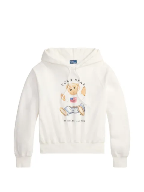 Polo Ralph Lauren Polo Bear hoodie