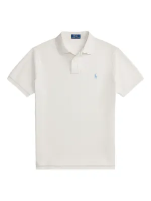 Polo Ralph Lauren ポロベア ポロシャツ | ホワイト | FARFETCH JP
