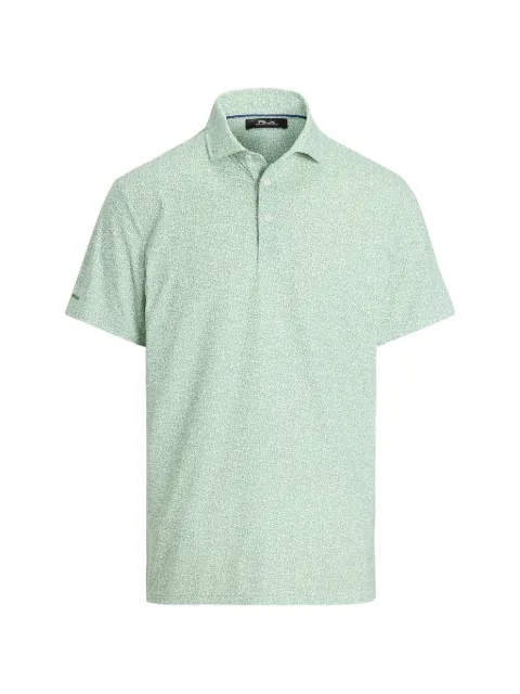 RLX Ralph Lauren short-sleeve polo shirt