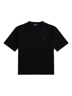 Supreme Small Box Tシャツ | ブラック | FARFETCH JP