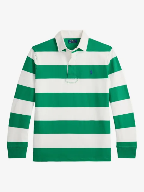 Polo Ralph Lauren The Iconic rugby shirt