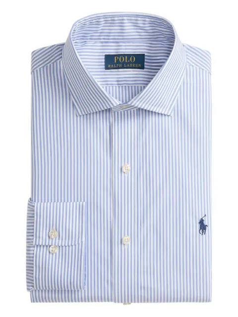 Polo Ralph Lauren striped custom fit shirt