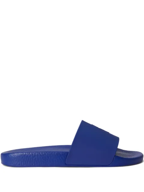 Polo Ralph Lauren flip flops Polo Pony
