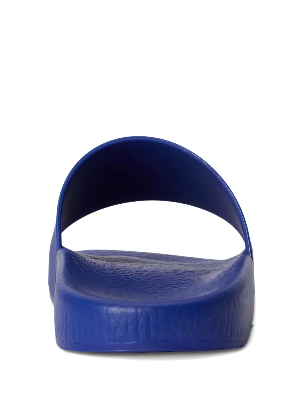 Polo Ralph Lauren Polo Pony slippers Blauw