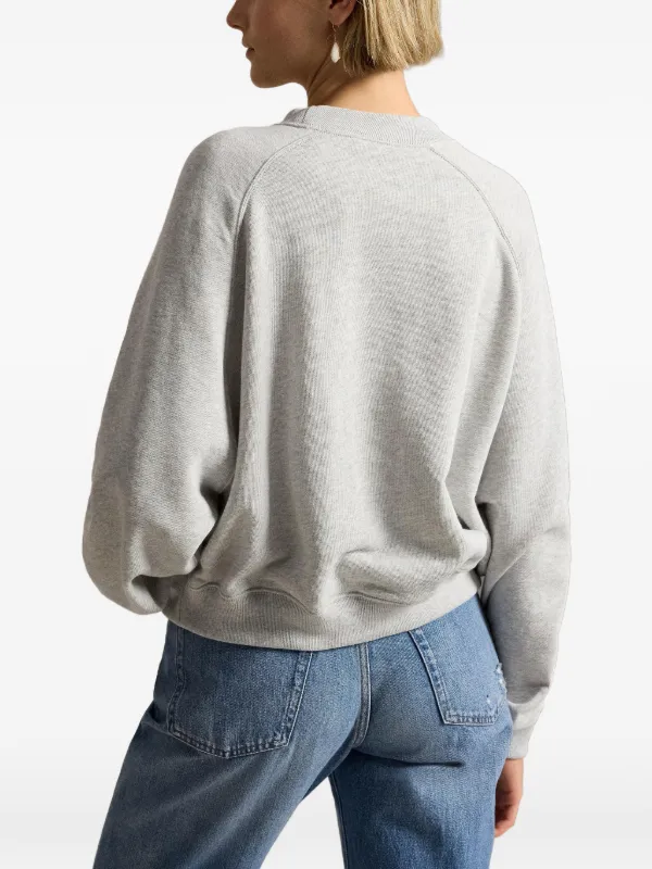 Polo Ralph Lauren ポロベアスウェット グレー Polo Ralph Lauren ポロベア スウェットシャツ | グレー | FARFETCH JP