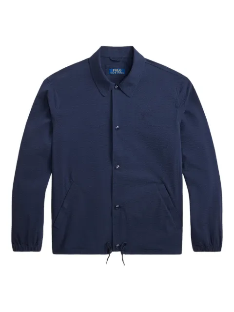 Polo Ralph Lauren chamarra Coach's