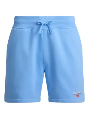 Supreme Water Box Logo ショートパンツ | ブルー | FARFETCH JP