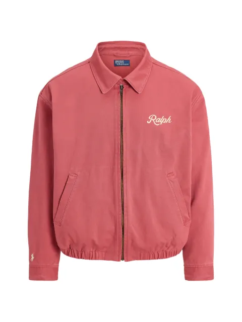Polo Ralph Lauren The Big Bayport bomber jacket