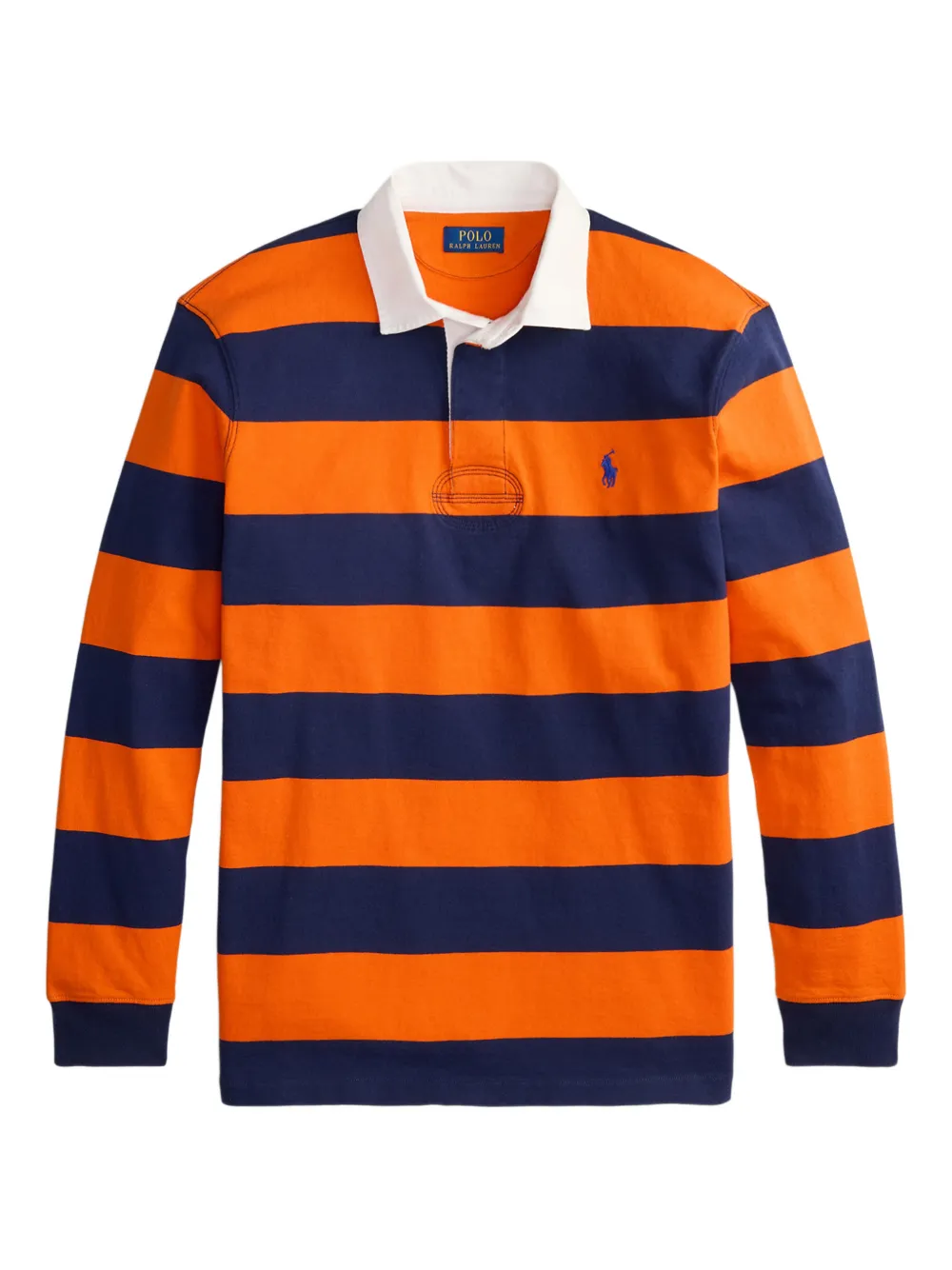 Polo Ralph Lauren Polo a righe - Arancione