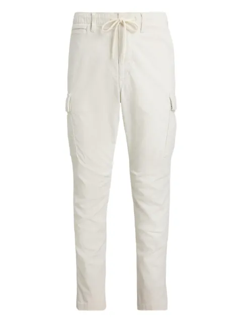 Polo Ralph Lauren pantalones cargo de pana slim