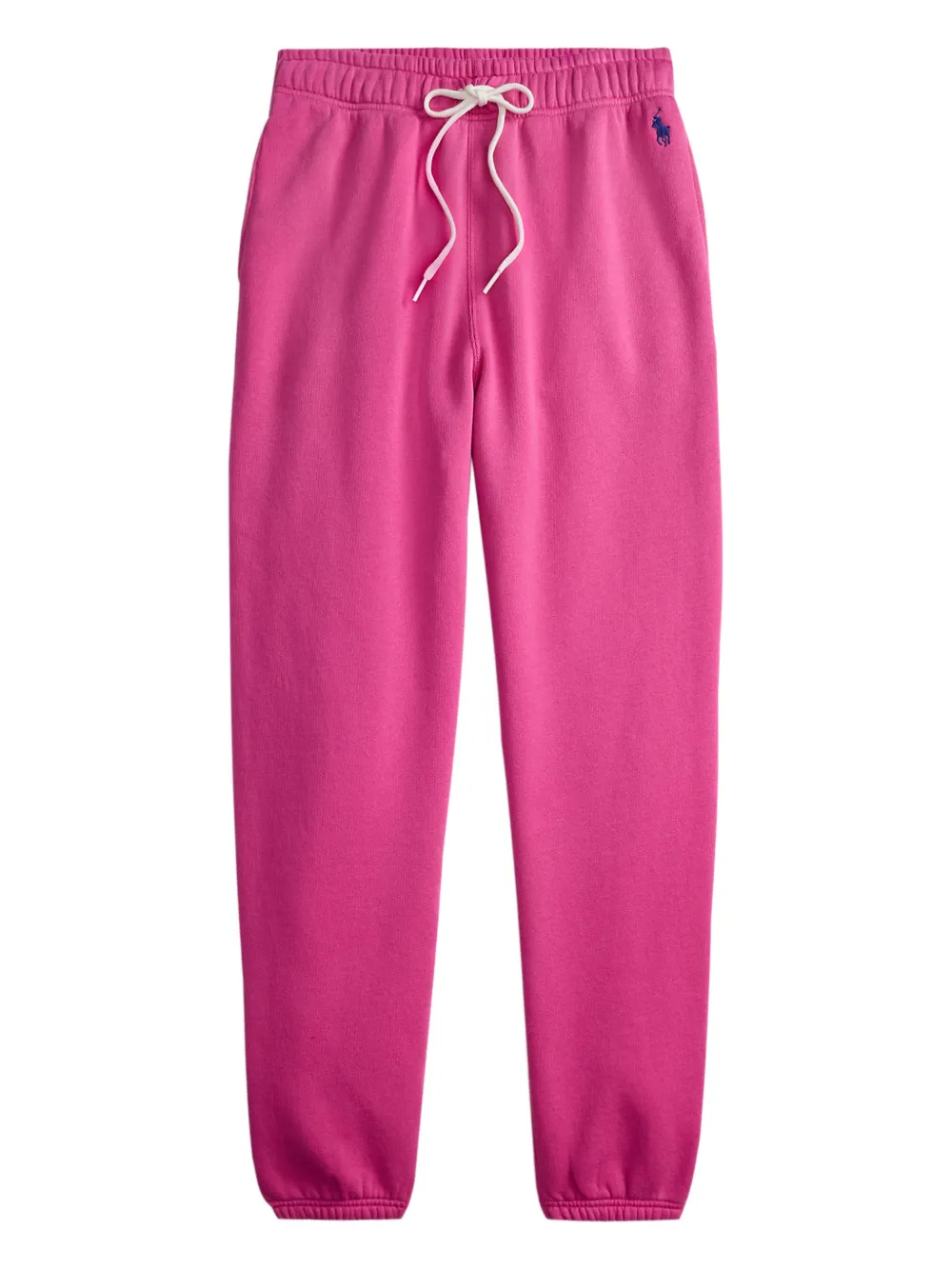 Polo Ralph Lauren Pantaloni sportivi con coulisse - Rosa