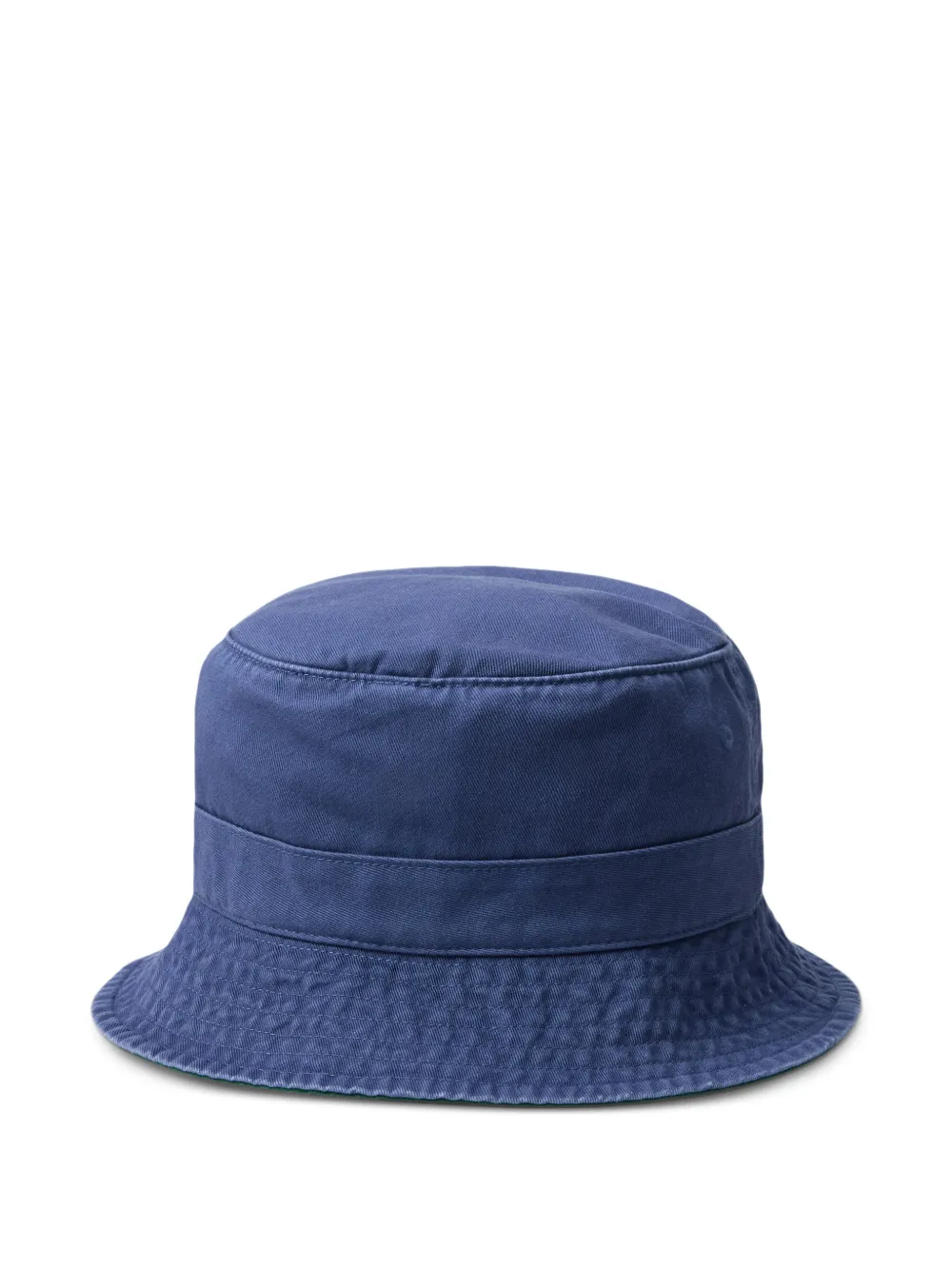 Polo Ralph Lauren Polo Bear Lof vissershoed Blauw