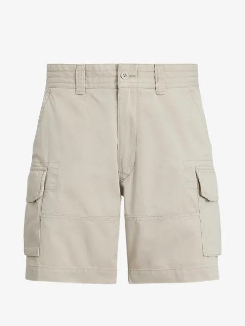 Polo Ralph Lauren Gellar twill cargo shorts