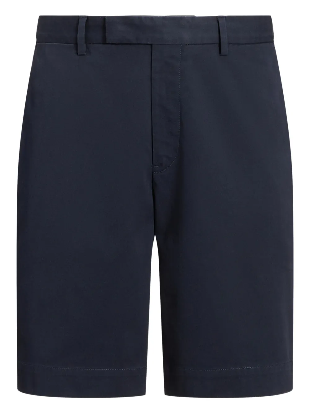 Polo Ralph Lauren Shorts mit Gesäßtaschen - Blau