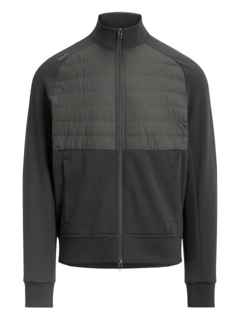 RLX Ralph Lauren hybrid mockneck jacket