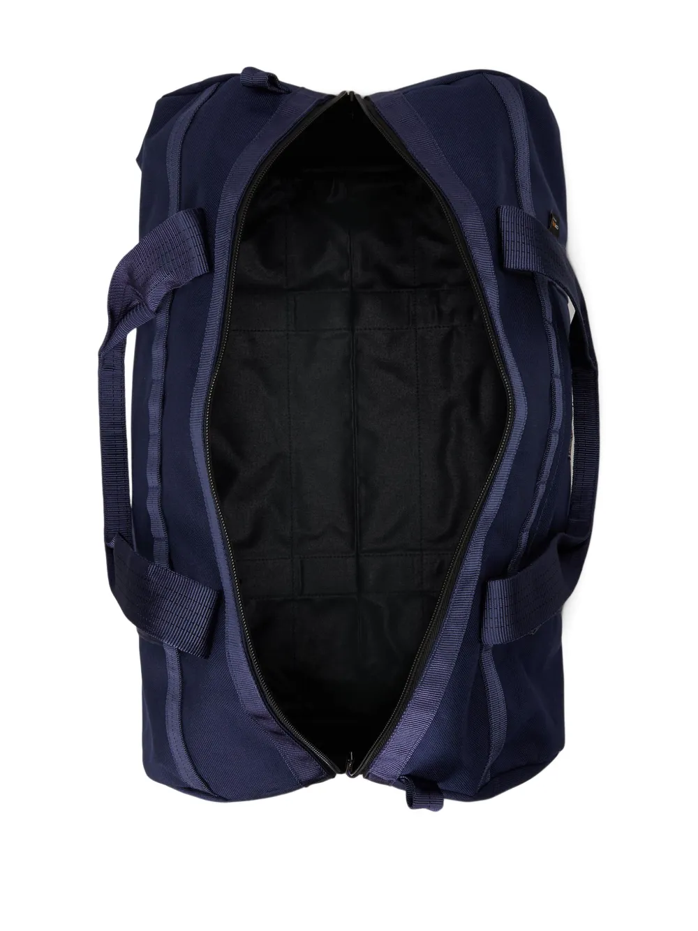 Polo Ralph Lauren Duffeltas met logopatch Blauw