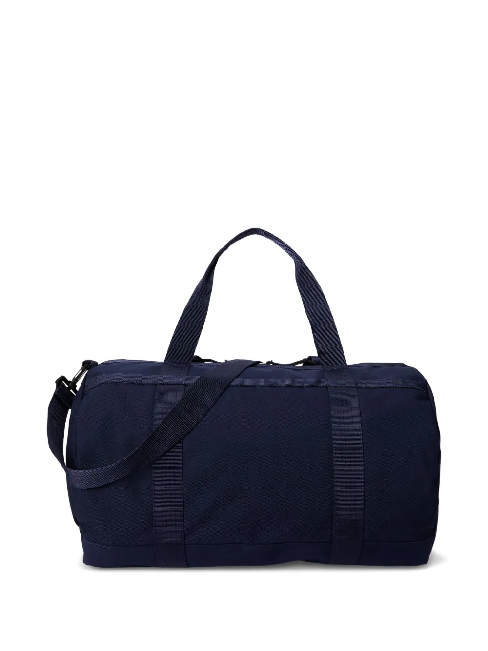 Polo Ralph Lauren Duffeltas met logopatch Blauw