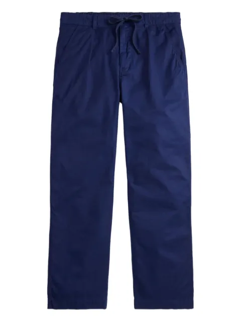 Polo Ralph Lauren Polo Prepster twill trousers