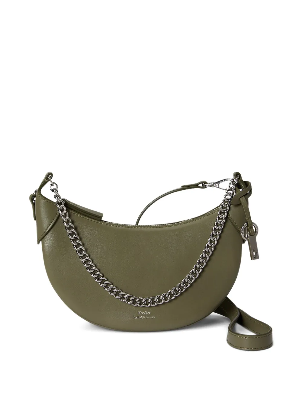 Polo Ralph Lauren Borsa a spalla Polo ID - Verde