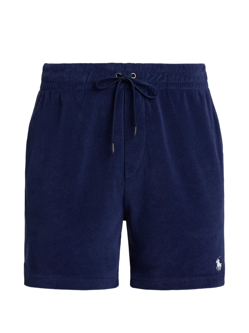 Polo Ralph Lauren Shorts con coulisse - Blu