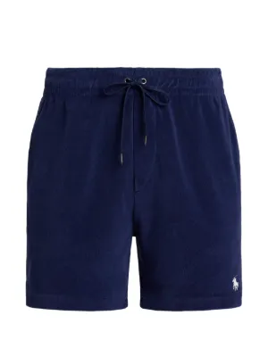 Polo Ralph Lauren ドローストリング ショートパンツ | ブルー