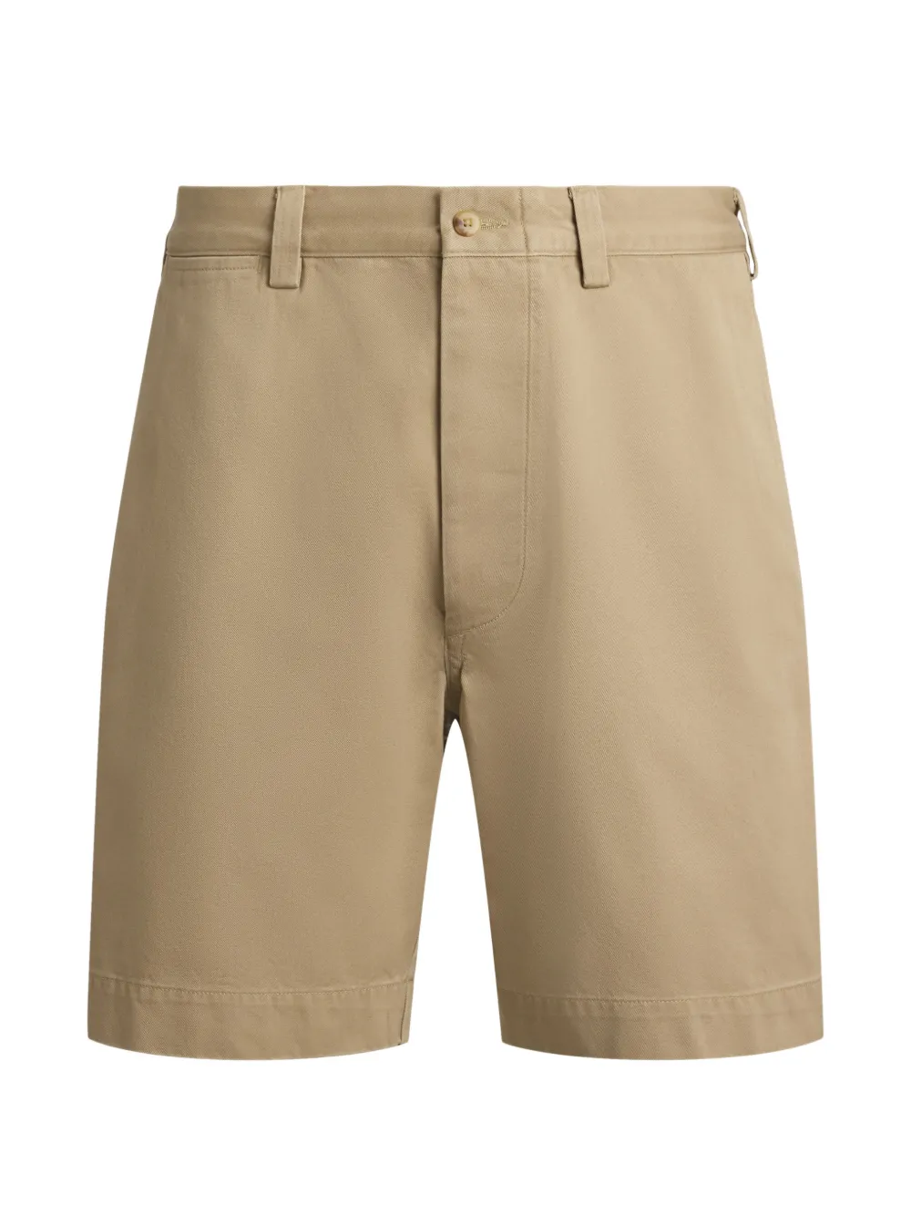 Polo Ralph Lauren Burroughs cotton shorts - Neutrals