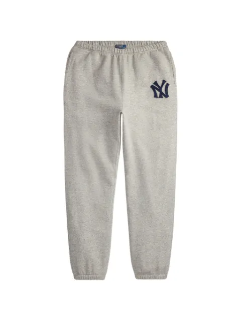 Polo Ralph Lauren logo-detail track pants