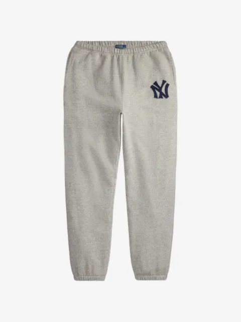 Polo Ralph Lauren logo-detail track pants