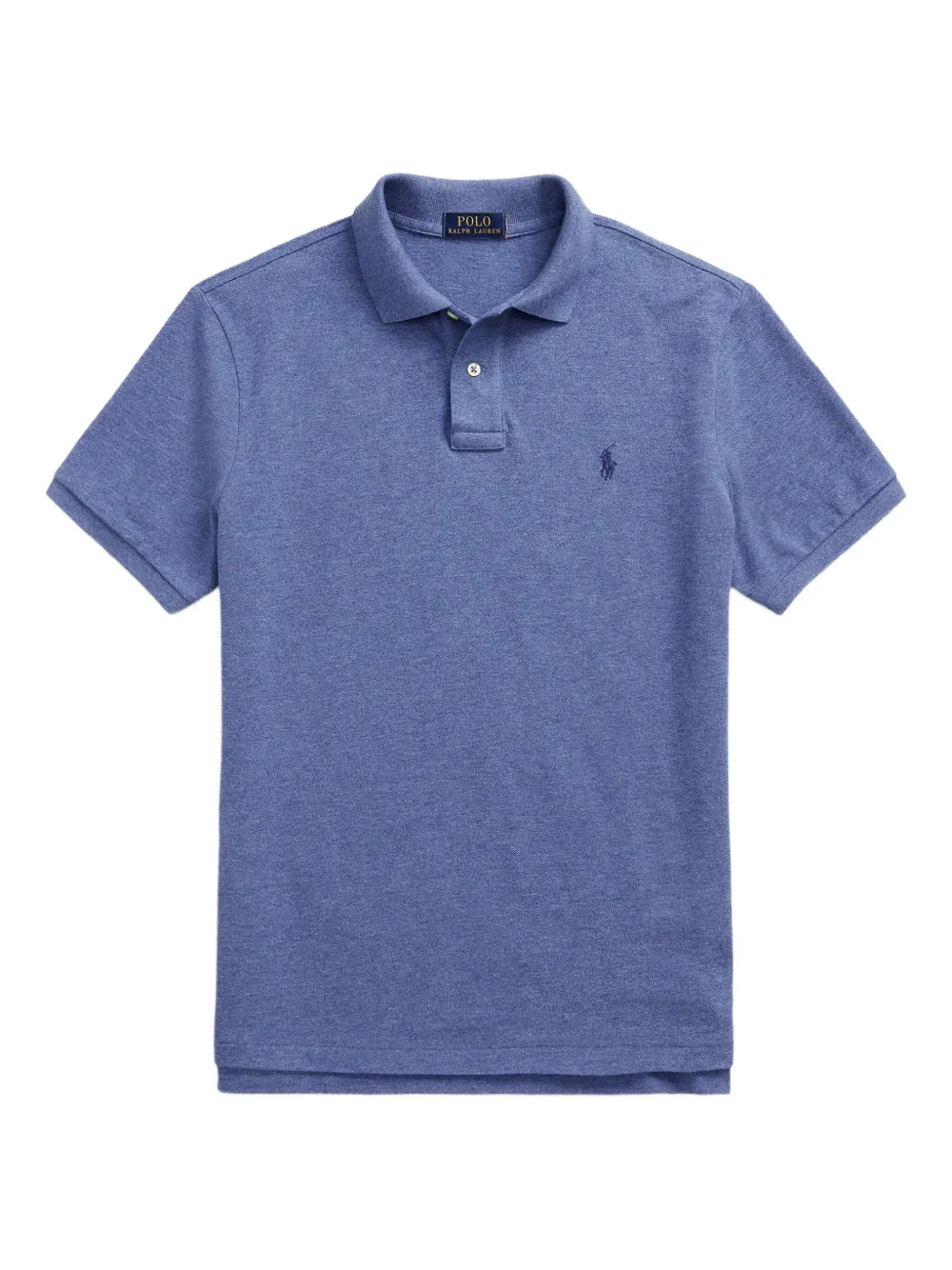 Polo Ralph Lauren Polo con logo - Blu