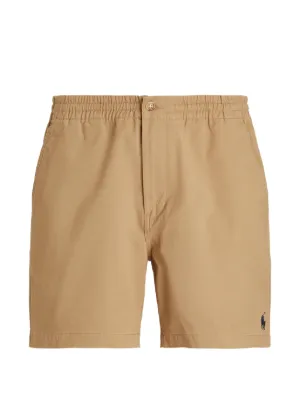 Polo Ralph Lauren ドローストリング ショートパンツ | ニュートラル