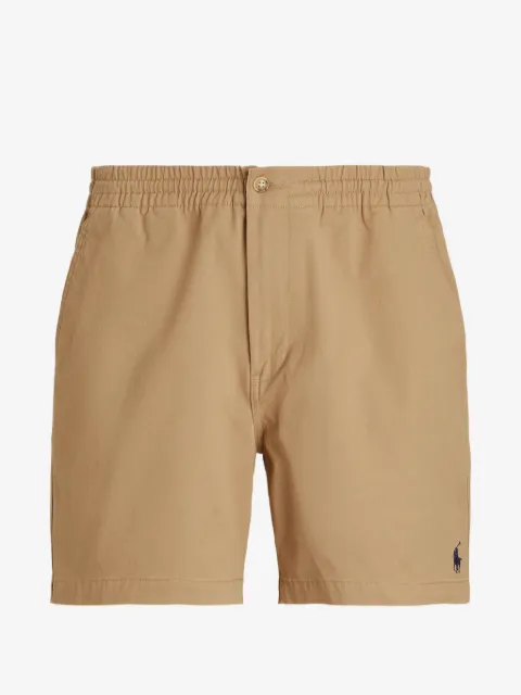 Polo Ralph Lauren pantalones cortos con logo bordado