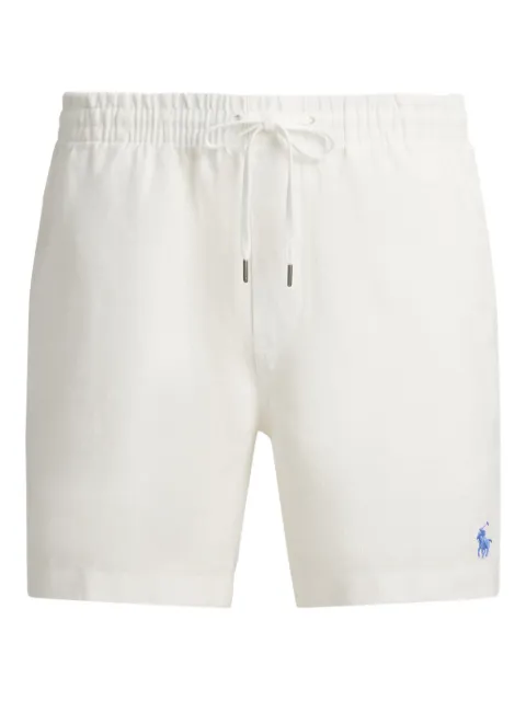 Polo Ralph Lauren drawstring shorts