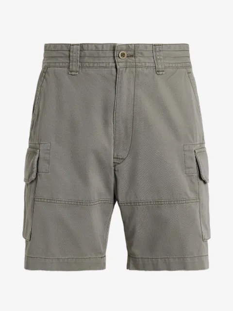 Polo Ralph Lauren shorts cargo con botones