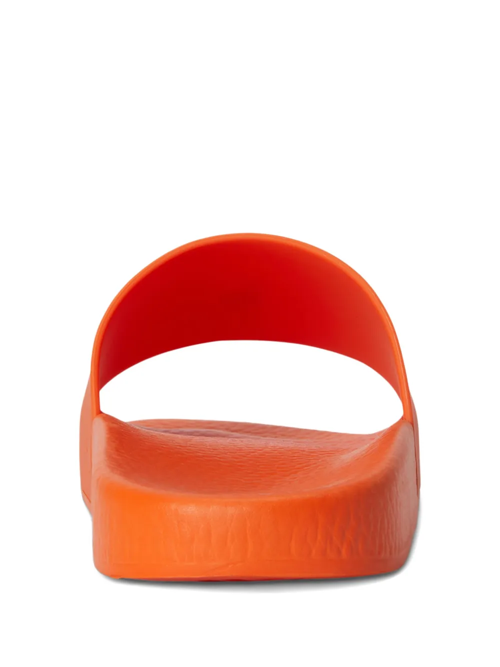 Polo Ralph Lauren Polo Pony slippers Oranje