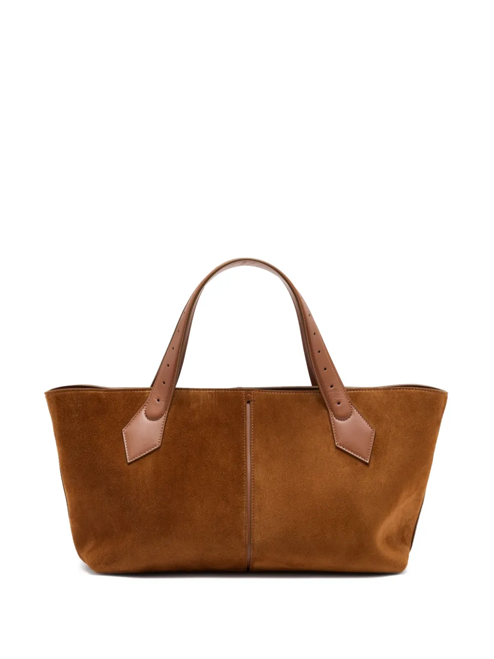 Proenza Schouler East West Chelsea shopper - Bruin