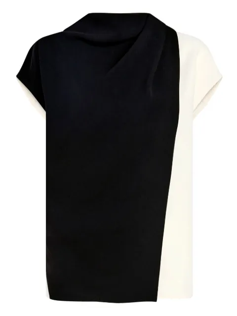 Proenza Schouler blusa Elsa