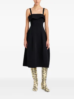 Proenza Schouler ワンピース通販 - FARFETCH Proenza Schouler ワンピース通販 - FARFETCH