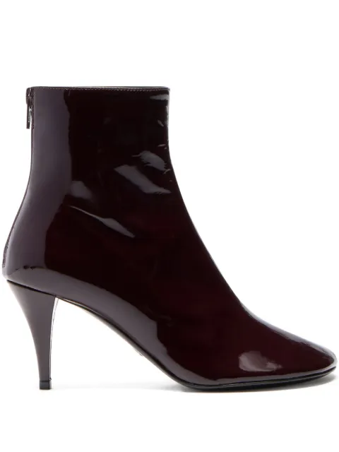 Proenza Schouler Glove leather ankle boots