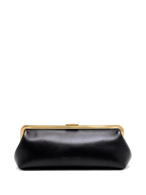Proenza Schouler Armory clutch bag