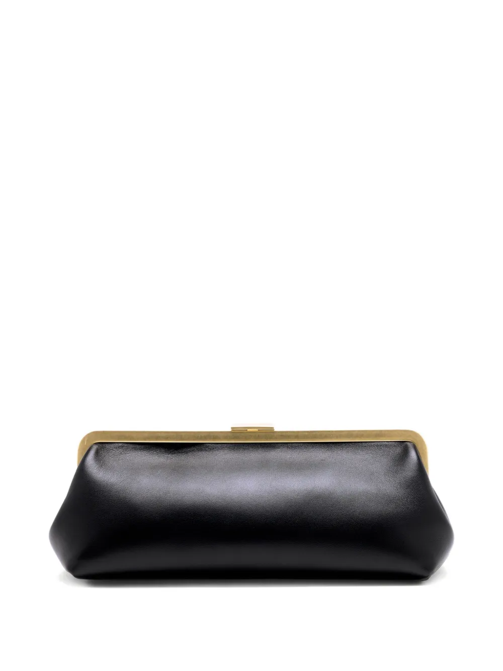 Proenza Schouler Armory Clutch Bag In Black