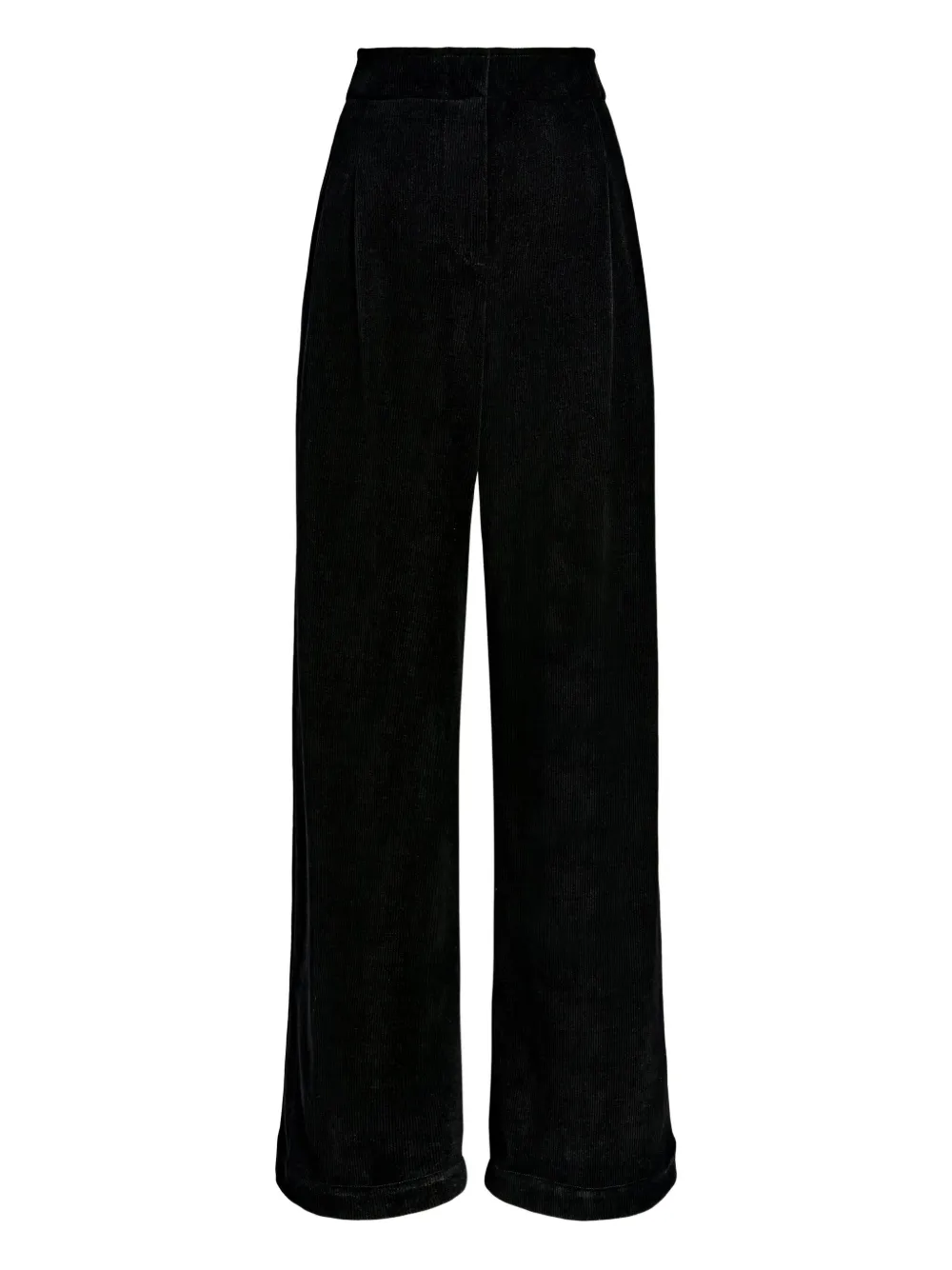 Proenza Schouler White Label Aria corduroy trousers - ブラック