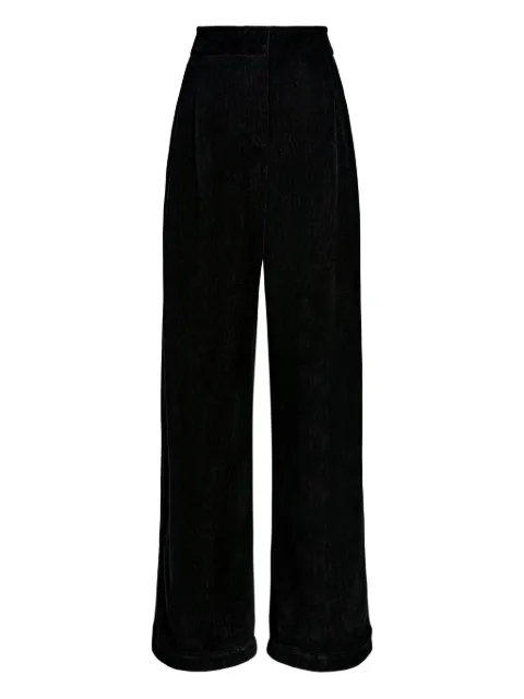 Proenza Schouler White Label Aria corduroy trousers