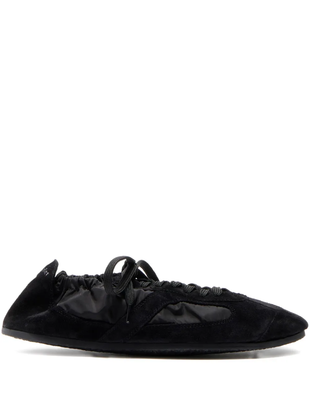 Proenza Schouler Sneakers Soft Track - Nero